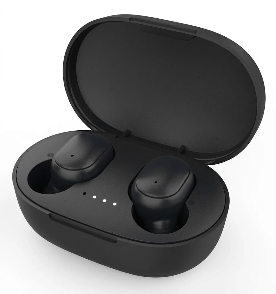 Black Edition