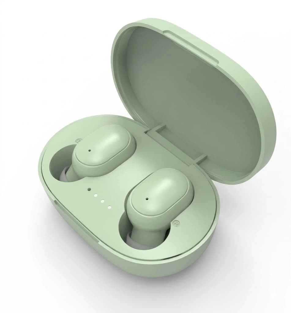 Green Edition
