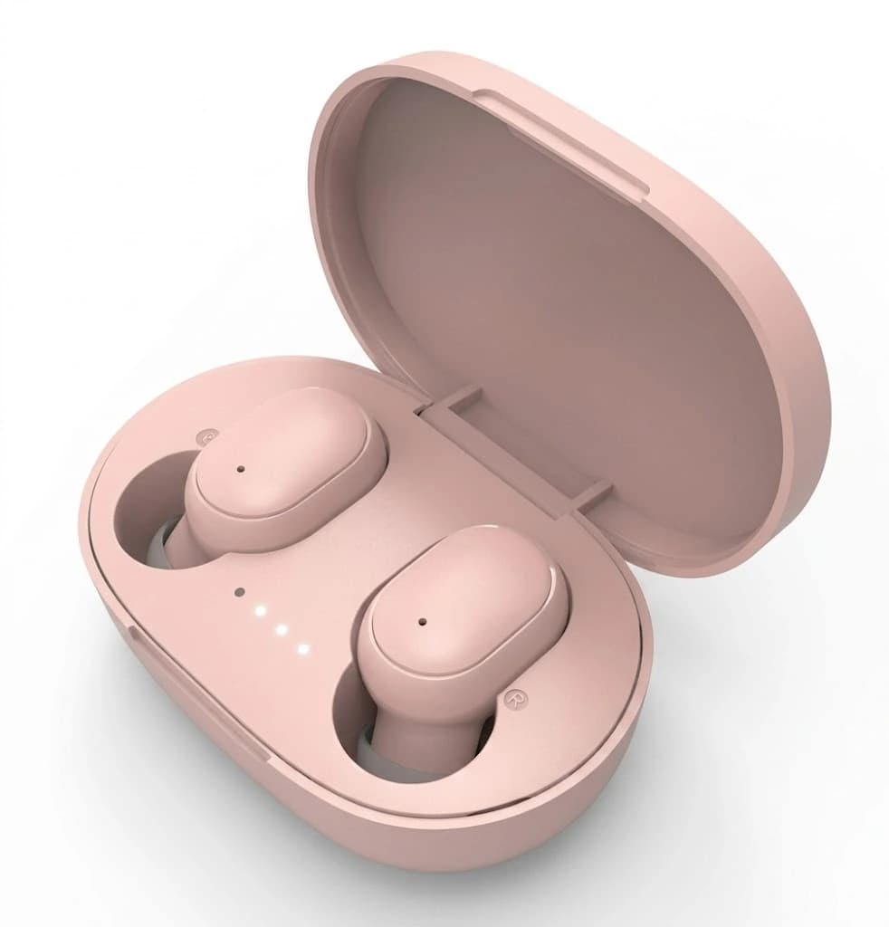 Pink Edition
