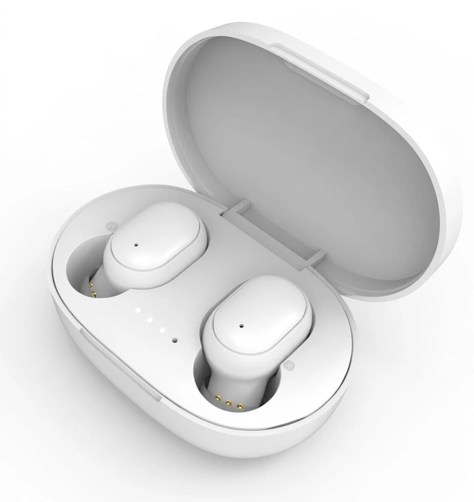 White Edition